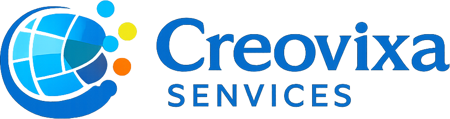 Creovixa Services